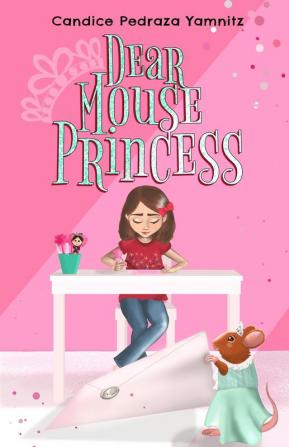 Dear Mouse Princess