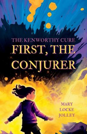 First The Conjurer