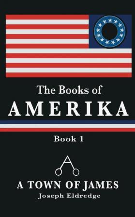 The Books of Amerika