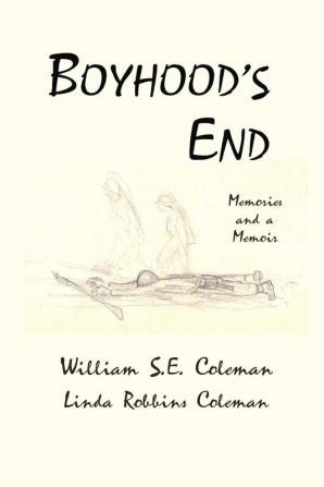 Boyhood's End