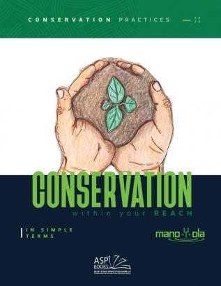 Conservation within your reach - Conservaciï¿½ï¿½n a tu alcance