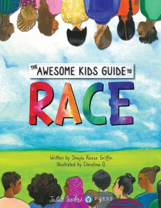 The Awesome Kids Guide to Race