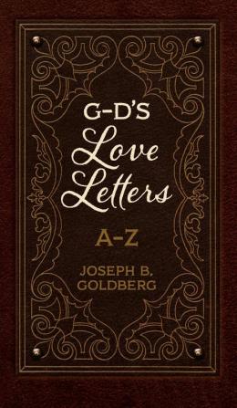 G-D's Love Letters