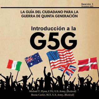 Introducciï¿½ï¿½n a la G5G Sesiï¿½ï¿½n 1