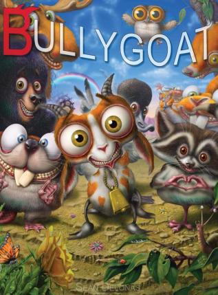 Bullygoat