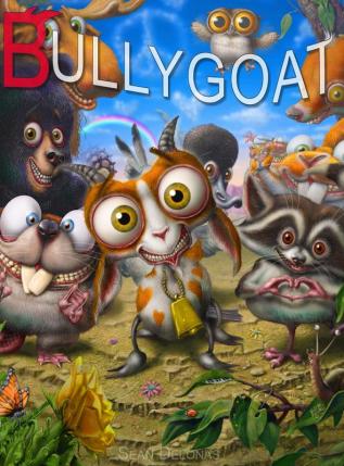 Bullygoat