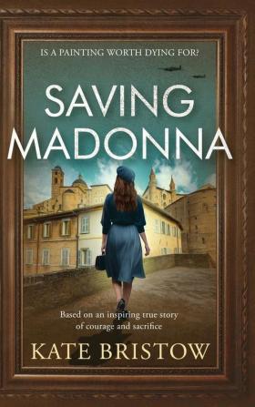 Saving Madonna