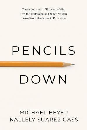 Pencils Down