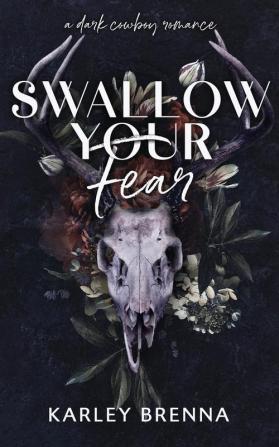 Swallow Your Fear