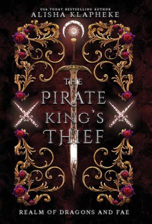 The Pirate King's Thief