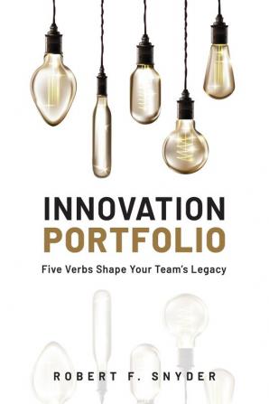 Innovation Portfolio