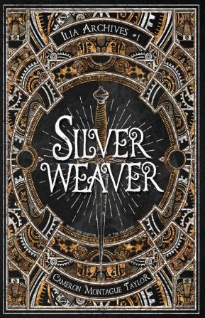 Silverweaver