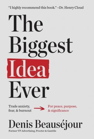 The Biggest Idea Ever