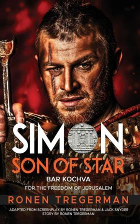 SIMON SON OF STAR