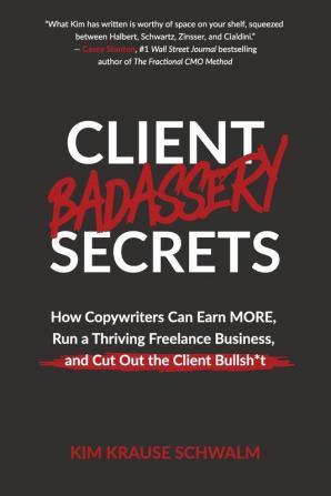 Client Badassery Secrets