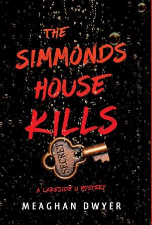 The Simmonds House Kills