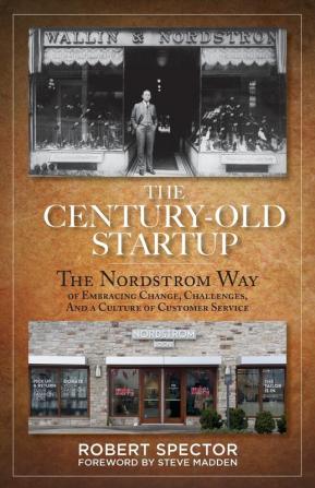 The Century Old Startup