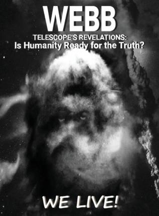 Webb Telescope's Revelations