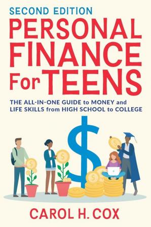 Personal Finance for Teens