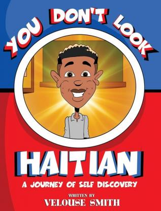 You Don't Look Haitian