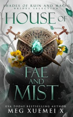 House of Fae and Mist