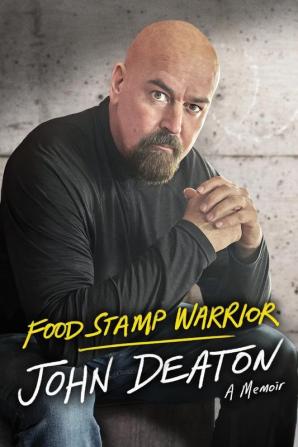 Food Stamp Warrior