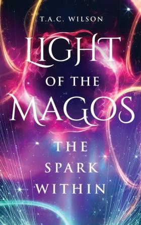 LIGHT of the MAGOS