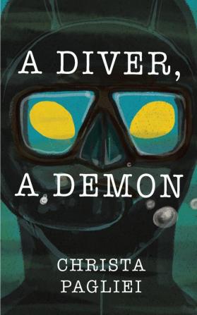 A Diver A Demon