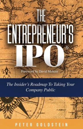 The Entrepreneur's IPO