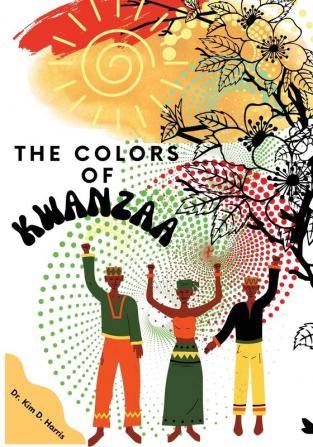 The Colors of Kwanzaa