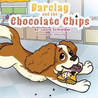 Barclay and the Chocolate Chips