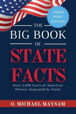 The Big Book of State Facts