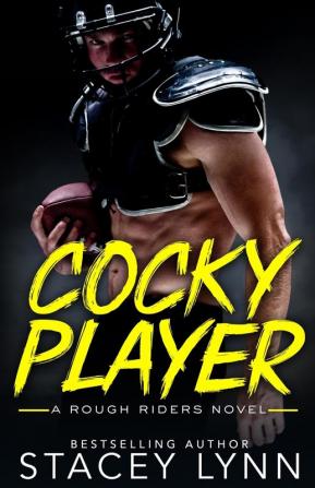 Cocky Player