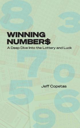 Winning Numbers