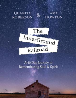 The InnerGround Railroad