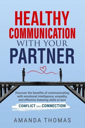 Healthy Communication with Your Partner