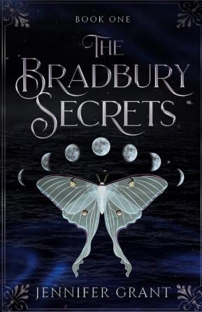 The Bradbury Secrets