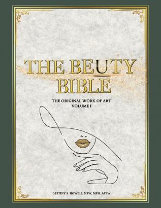 The BeUty Bible