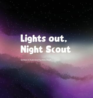 Lights Out Night Scout