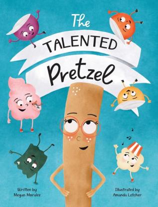 The Talented Pretzel