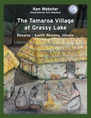 The Tamaroa  Village at Grassy Lake