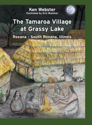 The Tamaroa Village at Grassy Lake