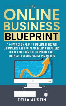 The Online Business Blueprint