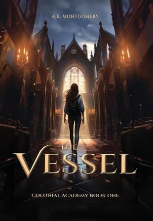 The Vessel