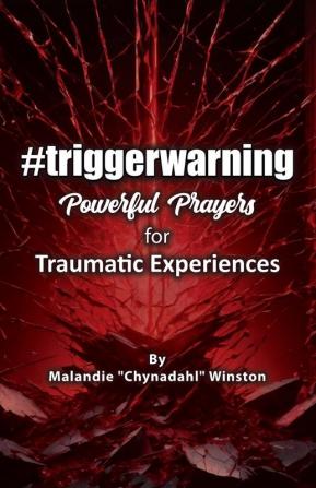 #triggerwarning