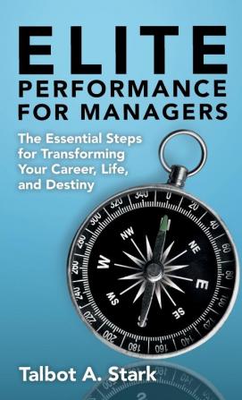 Elite Performance for Managers