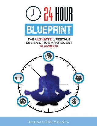 24 Hour Blueprint Playbook