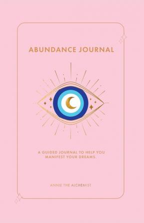 The Abundance Journal