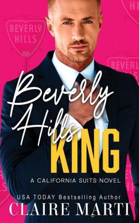 Beverly Hills King