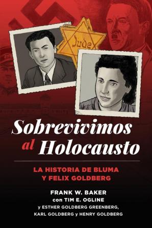 Sobrevivimos al Holocausto